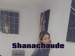 Shanachaude