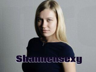 Shannensexy