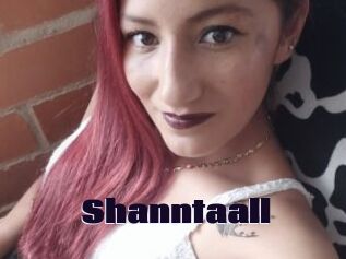 Shanntaall