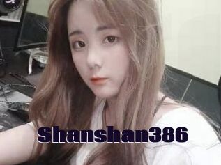 Shanshan386