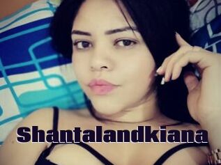 Shantalandkiana