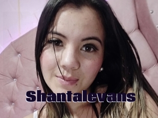 Shantalevans