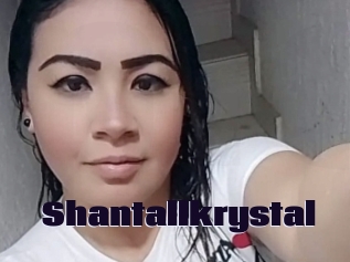 Shantallkrystal