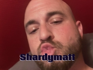 Shardymatt