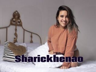 Sharickhenao