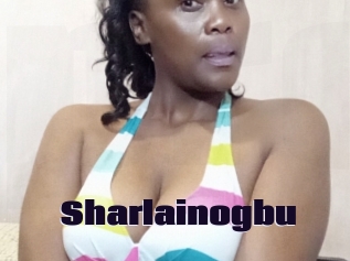 Sharlainogbu