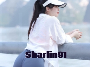 Sharlin91