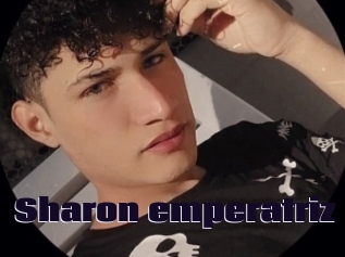 Sharon_emperatriz