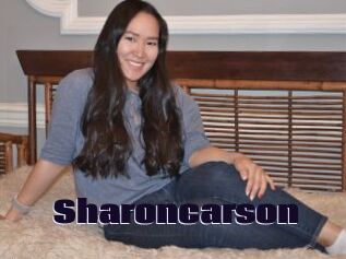 Sharoncarson