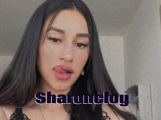 Sharoncloy