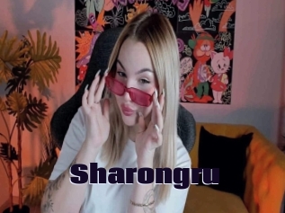 Sharongru