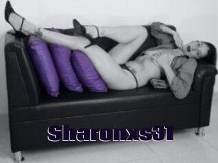 Sharonxs31