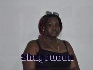 Shayqueen