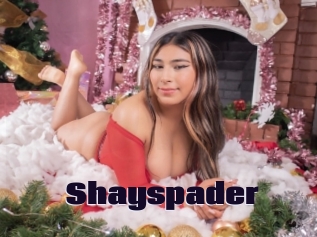 Shayspader