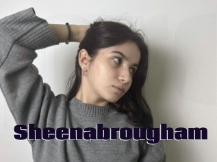 Sheenabrougham