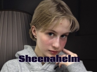 Sheenahelm