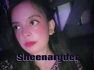 Sheenaryder