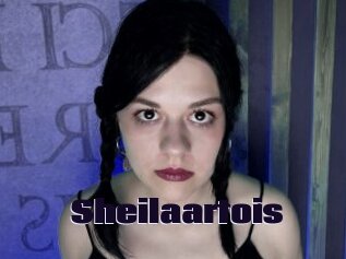 Sheilaartois