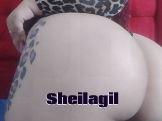 Sheilagil