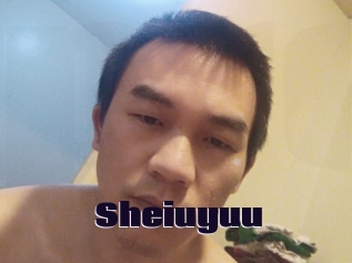 Sheiuyuu