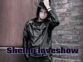 Shelby_loveshow