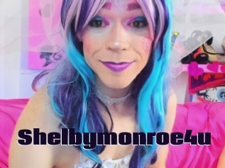 Shelbymonroe4u