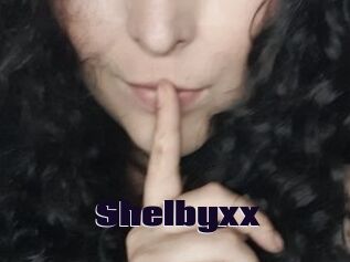 Shelbyxx