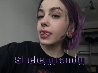 Sheleygrandy