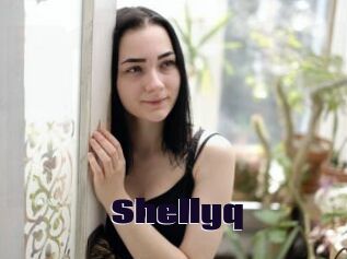 Shellyq