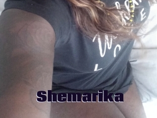 Shemarika