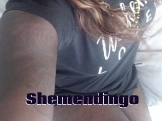 Shemendingo