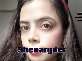 Shenaryder