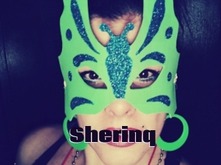 Sherinq