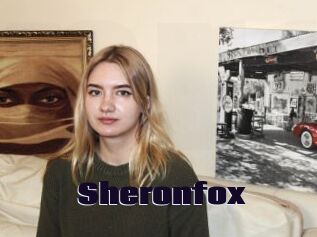 Sheronfox