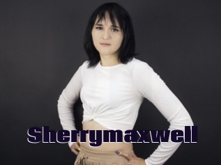 Sherrymaxwell