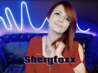 Sheryfoxx