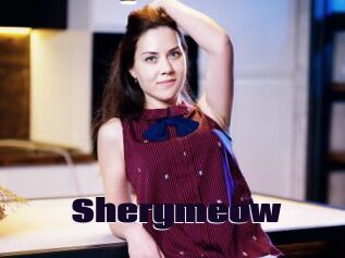 Sherymeow