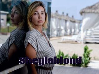 Sheylablond