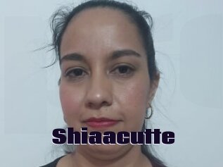 Shiaacutte