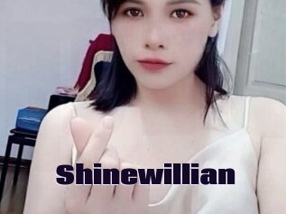 shinewillian Prolap Sex