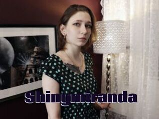 Shinymiranda