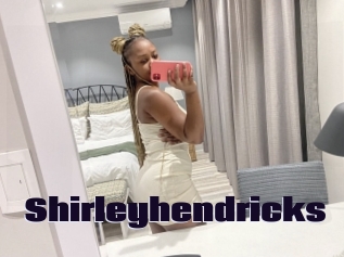 Shirleyhendricks