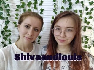 Shivaandlouis