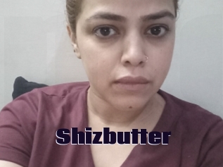 Shizbutter