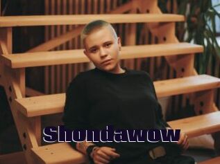 Shondawow