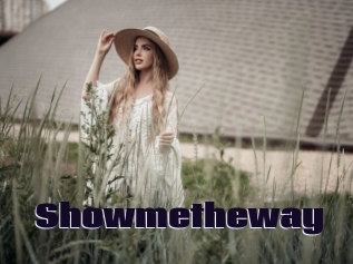 Showmetheway