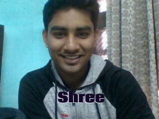 Shree