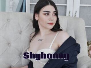 Shybonny