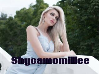 Shycamomillee