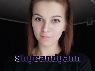 Shycandyann